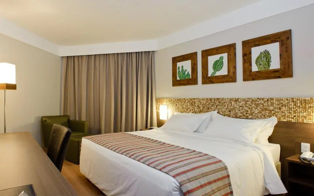 Celi Hotel Aracaju