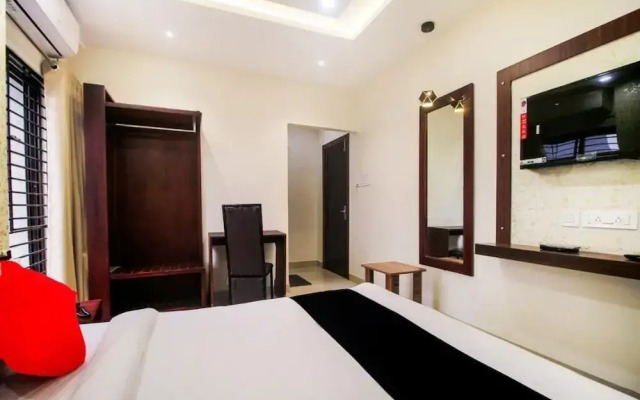 Hotel Grand Palace & Banquet