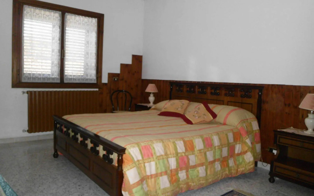 B&B Forconensis