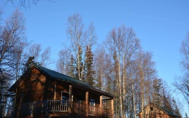 Moose Wallow Cabins In Palmer United States Of America From 422