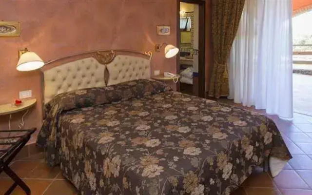 SarAnd Relais