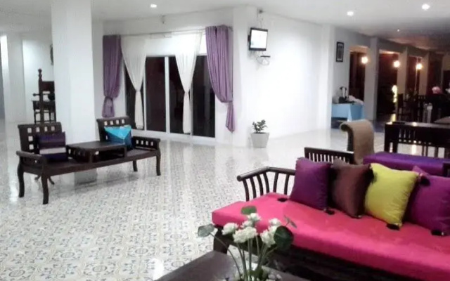 Srisareemaya Hostel