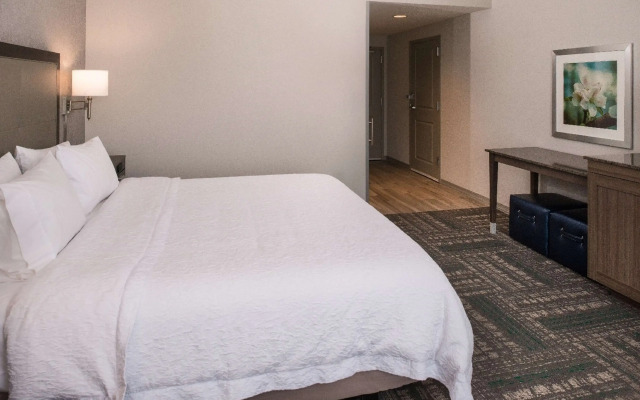 Hampton Inn Paragould