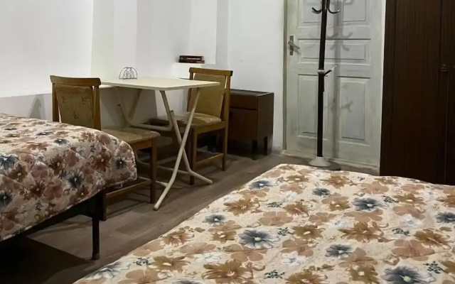 Euro Hostel Baku