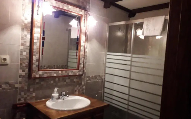Apartamento Turistico Rio Jerte