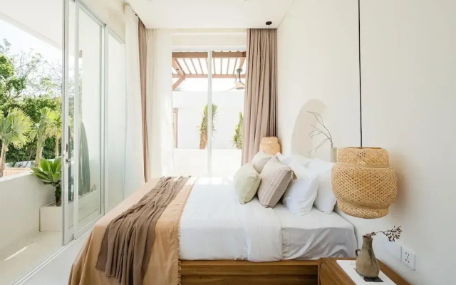 Mazari Luxury Villas
