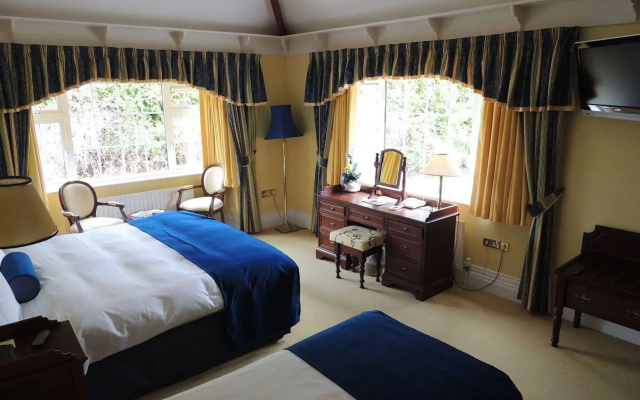Killeen House Hotel