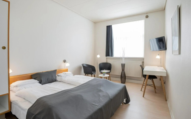 Hotel Norden