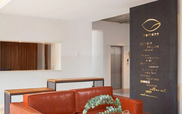 Norndee Hotel Hua Hin