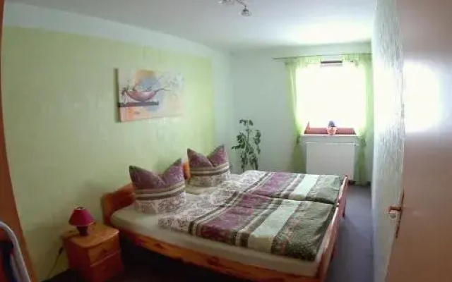Ferienwohnung Giesa