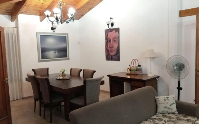 Casa Mágica