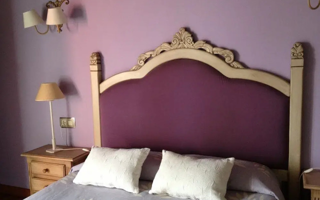 Hotel Cortijo Salinas