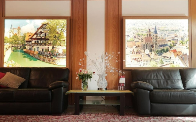 Hotel am Buchwald