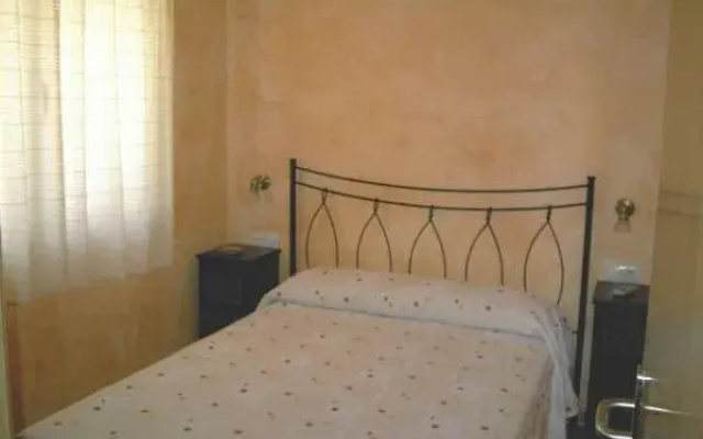 Hostal Valle del Iregua
