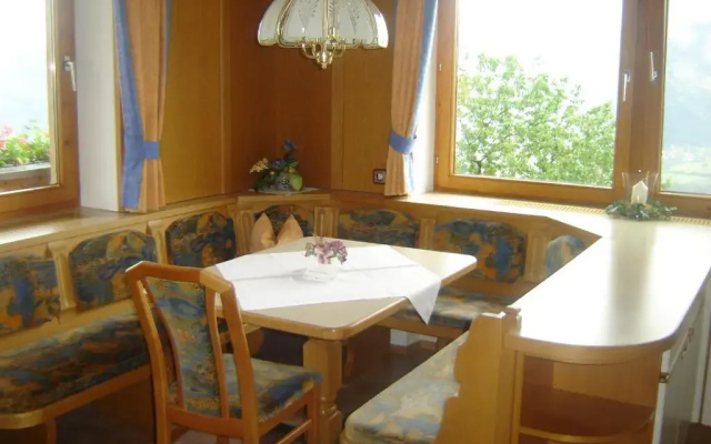 Ferienwohnung Kainer Johann