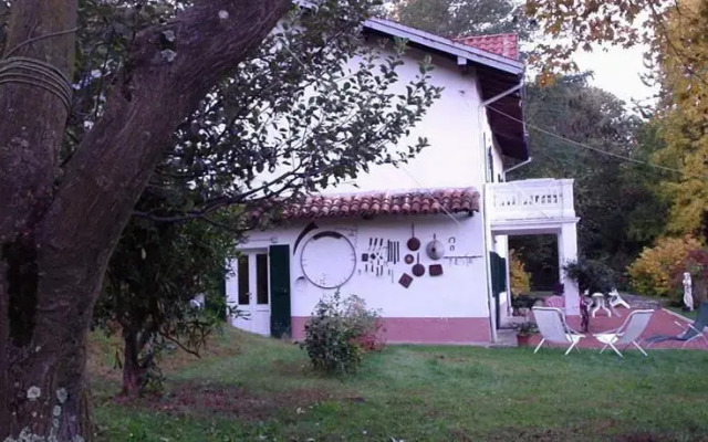 Bed and breakfast A Casa di Ernestina
