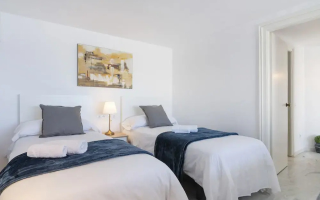 Skol Sea Views Apartments