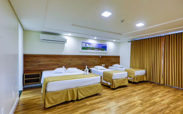 Del Rey Quality Hotel