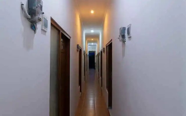 Kost Putri Harmony