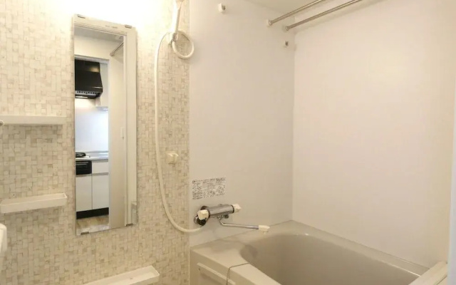 Alpha Square Minami 6 Jo 512