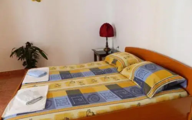 Apartments Ivan Z