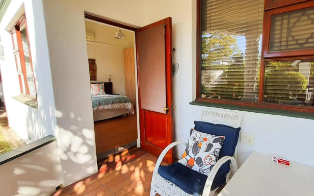 Cummings Guesthouse