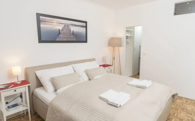 Hideaway am Tabor by welcome2vienna