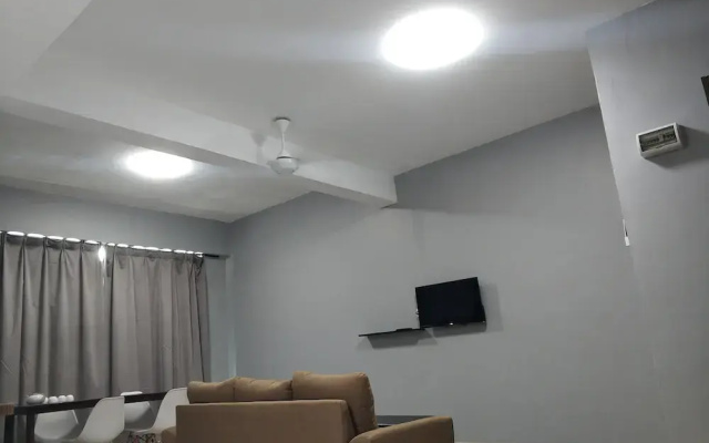 Reno Rooms Ipoh