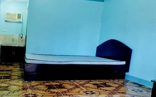 OYO 833 Ln Apartelle