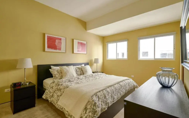 Harmony Apartament in the Heart of Piantini