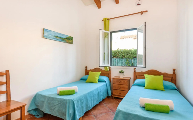 Villa Tonia