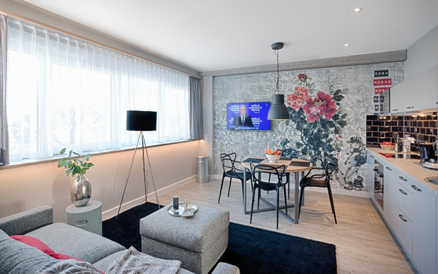 MLOFT Apartments München