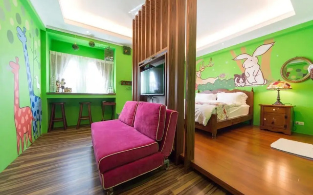 British Country Inn B&B