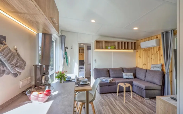 Campingpark Wemding