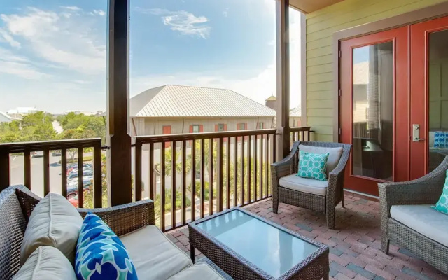 Redfish Village M1-315