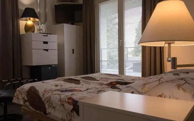 B&B Annekin