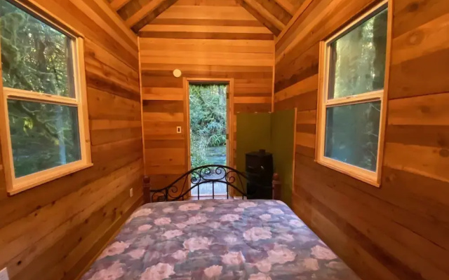 Trout Creek Wilderness Lodge