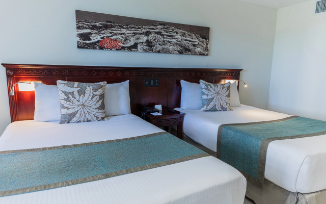 Dominican Fiesta Hotel
