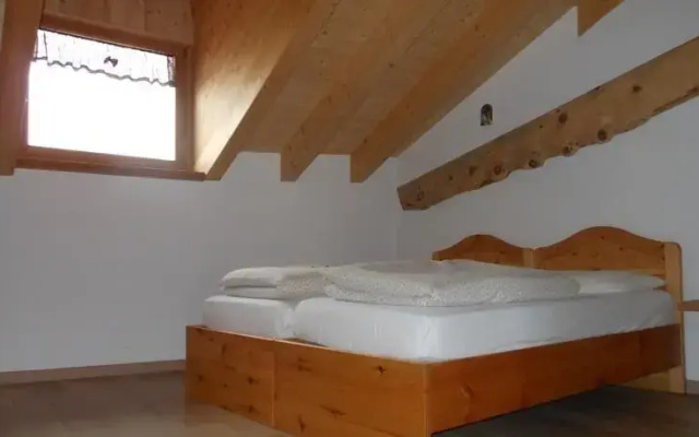 Bed & Breakfast Dormiben