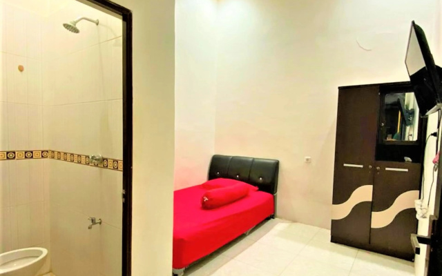 Radja kost landak baru / Guest House