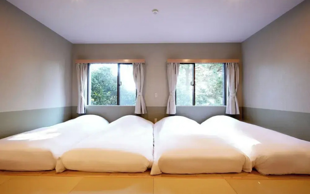 Grand Lectore Yugawara (TKP Hotels & Resorts)