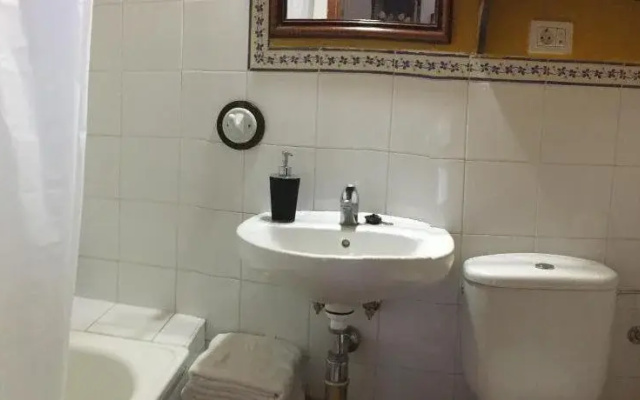 Casa Rural La Gañanía