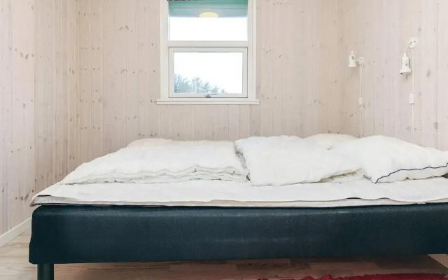 4 Star Holiday Home in Lokken