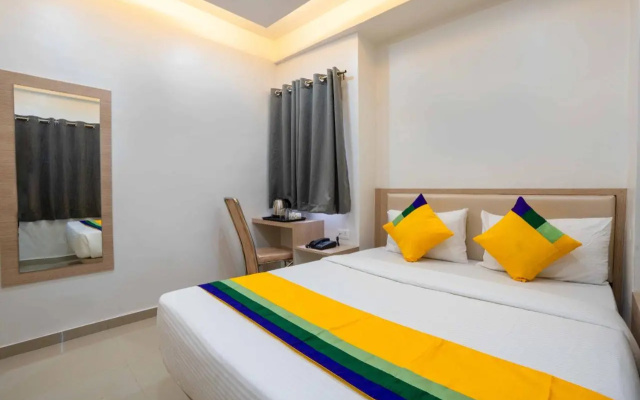 Itsy Hotels Iconic