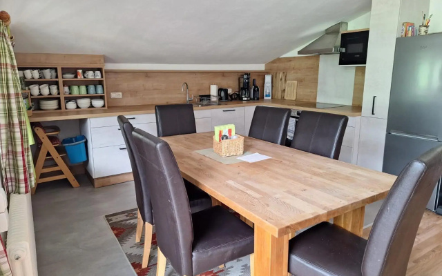 Appartement Wenger
