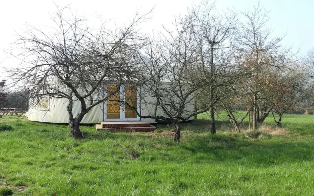 Le Domaine de La Barre