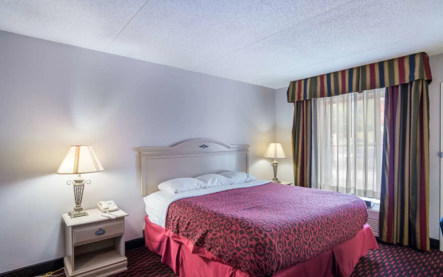Motel 6 London, KY