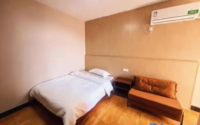 Qingjie Hostel