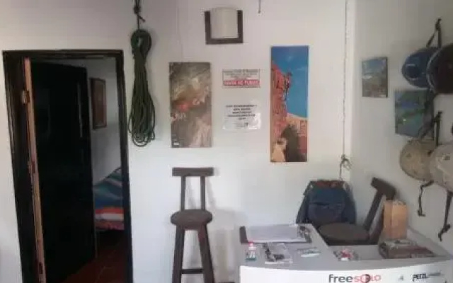 Hostal Caminos de Suesca