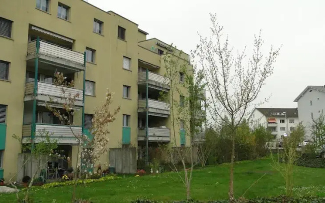 Villmergen Apartment